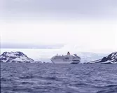南極海域