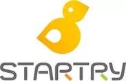 STARTRY ロゴ