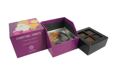 CANDY GIRL ショコラ アソート