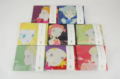 CANDY GIRL フェーヴミックス