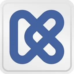 Kinzai Booksビューア アイコン