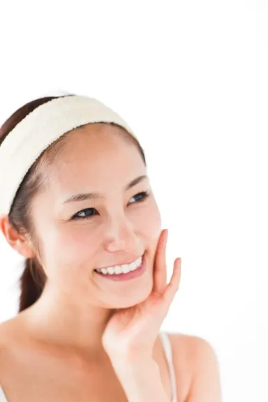 イメージモデル「野村日香理さん」