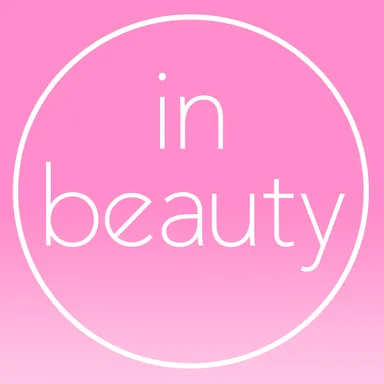 『in beauty』 アイコン