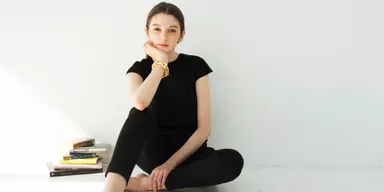 『BALENCIA SLEEVE』オールインワン