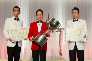 第28回　表彰式