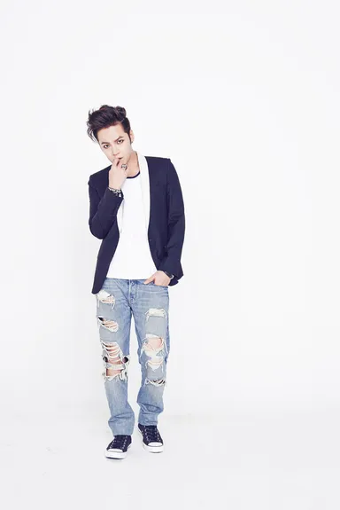 チャン・グンソク