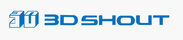「3DSHOUT」ロゴ