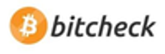 ビットチェック株式会社のロゴ