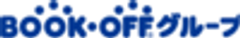 ブックオフコーポレーション株式会社のロゴ