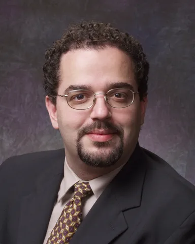 F・ディーン・トーステ氏