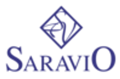 株式会社サラヴィオ化粧品のロゴ