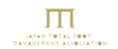一般社団法人日本トータルフットマネジメント協会(JTFA)のロゴ