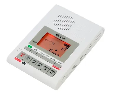 電話通話録音機