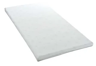 専用カバー付きマットレス