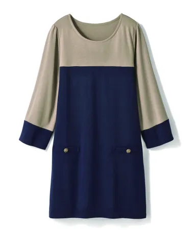 カットソーチュニック