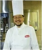 横田 好充 ／ハインツ日本株式会社 コンサルティングシェフ