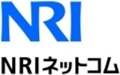 NRIネットコム株式会社のロゴ