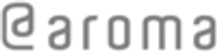アットアロマ株式会社のロゴ