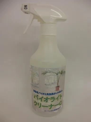 バイオライトクリーナーC