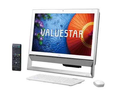 VALUESTAR G タイプS