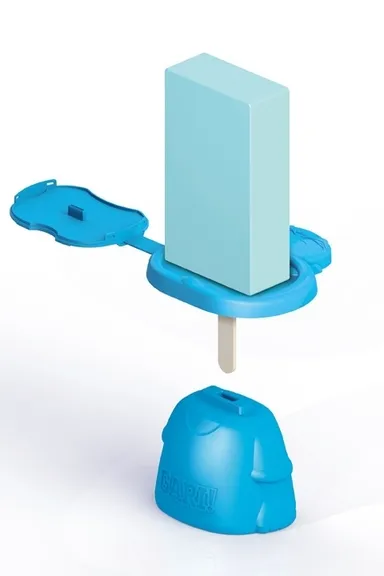 ガリガリ君アイスホルダー＆スタンド2