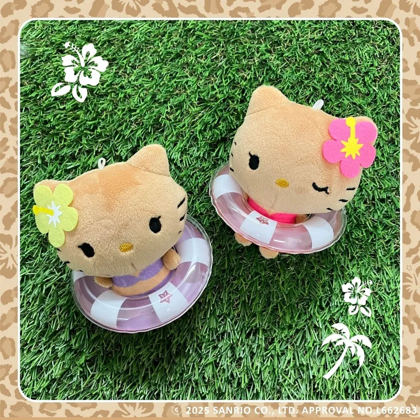 ハローキティB