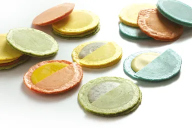 クアトロえびチーズ2