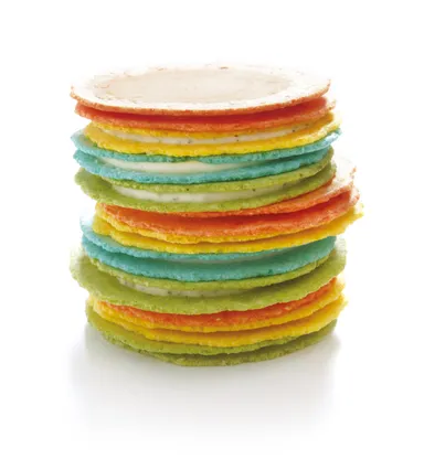 クアトロえびチーズ3