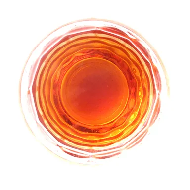 「肥後のべに」お湯出し