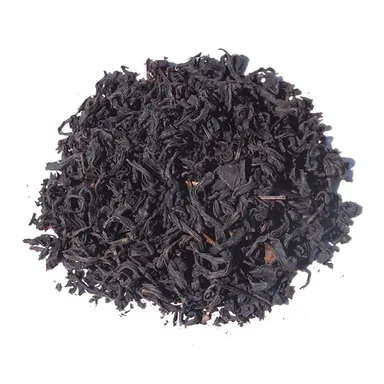 「肥後のべに」紅茶葉