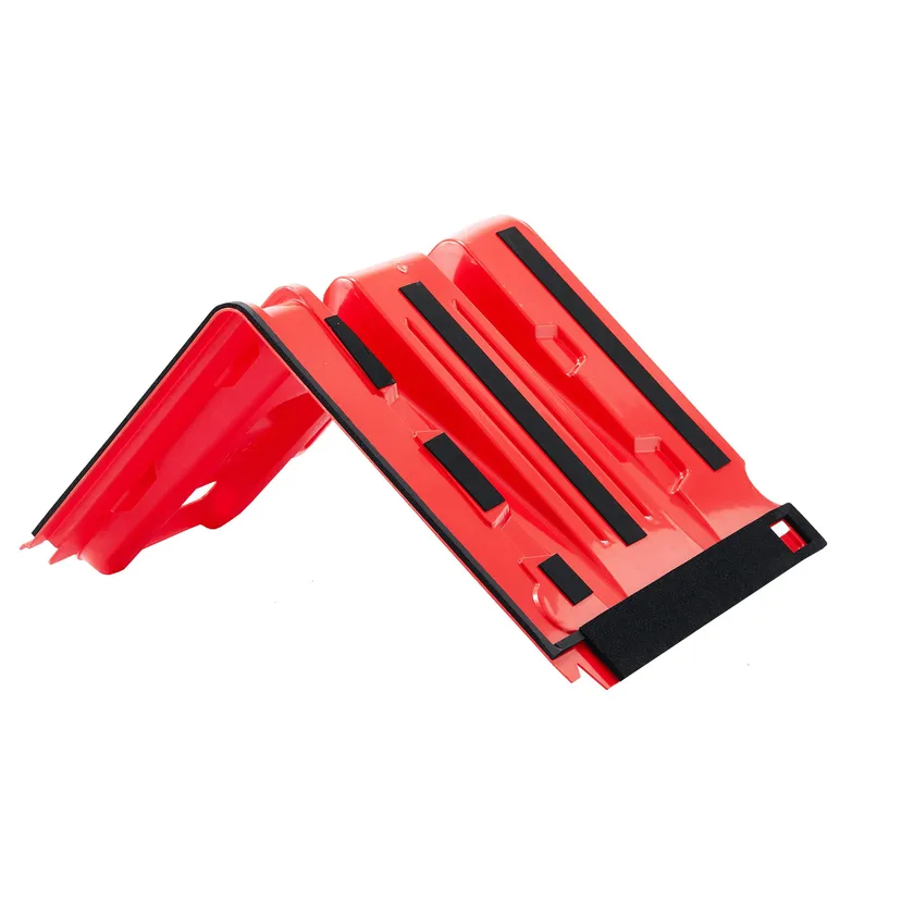 マジックウォール裏面