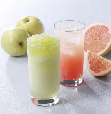 夏の期間限定ドリンク