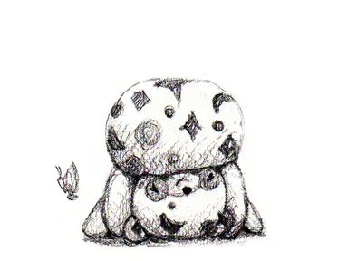 イノウエカンナ展