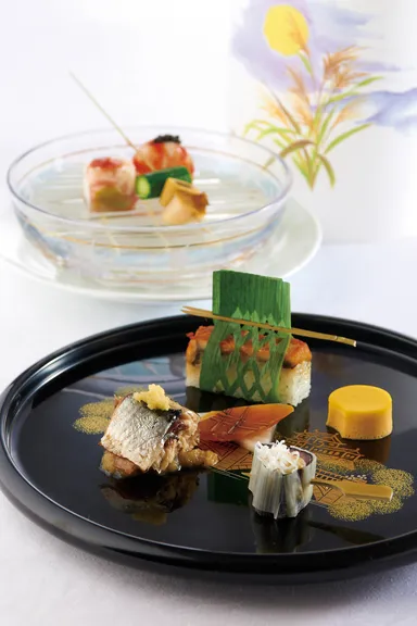 八千代　昔の噺