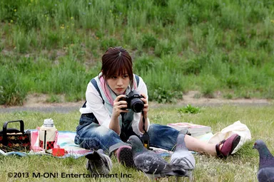 ステーションID　春