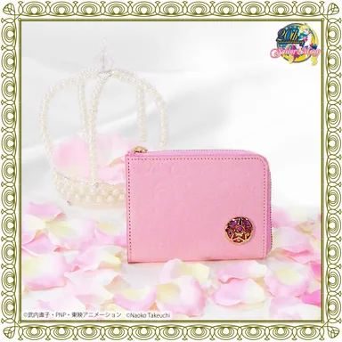 レザーウォレットmini(1)