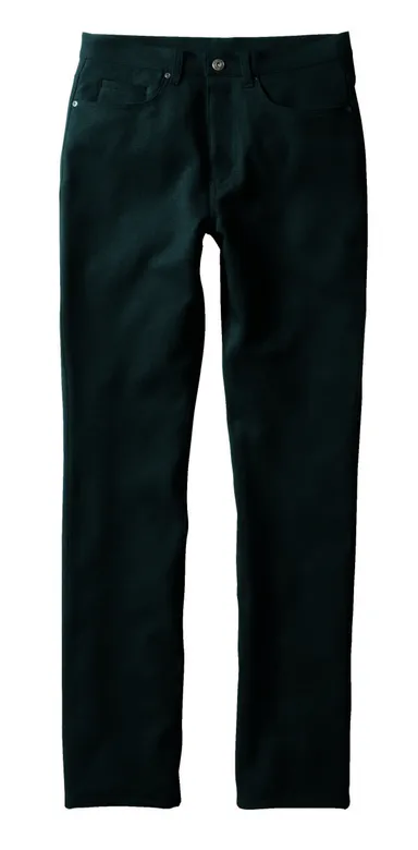 ストレッチ5 ポケットパンツ