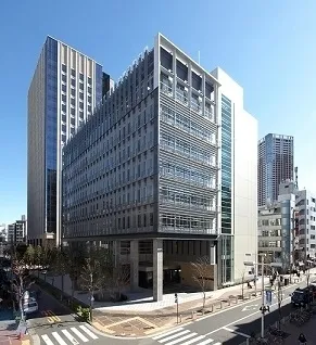 芝浦キャンパス