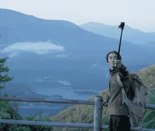 マウント次第でどこにでも取り付け