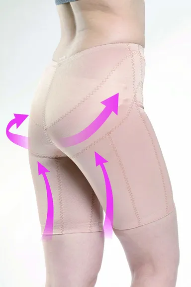 Vアップシェイプリフト後