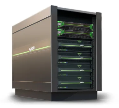 Violin Concerto 7000 製品画像