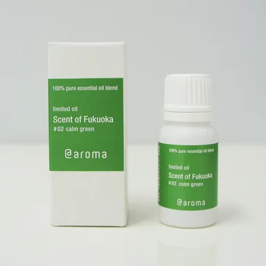 福岡の香り ＃2