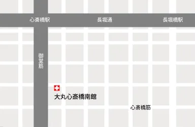 ロケーションマップ