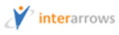 株式会社インターアローズのロゴ