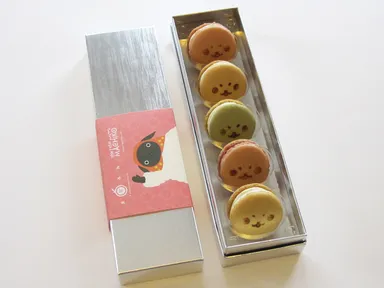 詰め合わせ中身