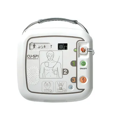 AED CU-SP1