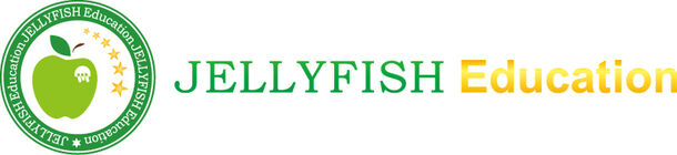 JELLYFISH EDUCATION ロゴ