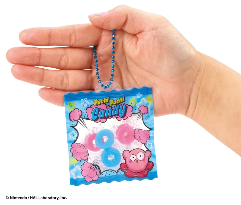 星のカービィ 作例(3)