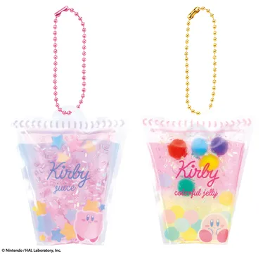 星のカービィ　作例(2)