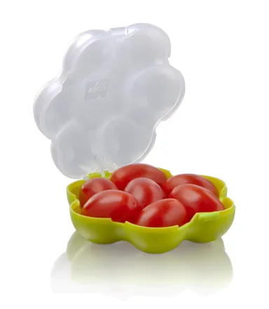 『バキュバン トマトガード』使用例